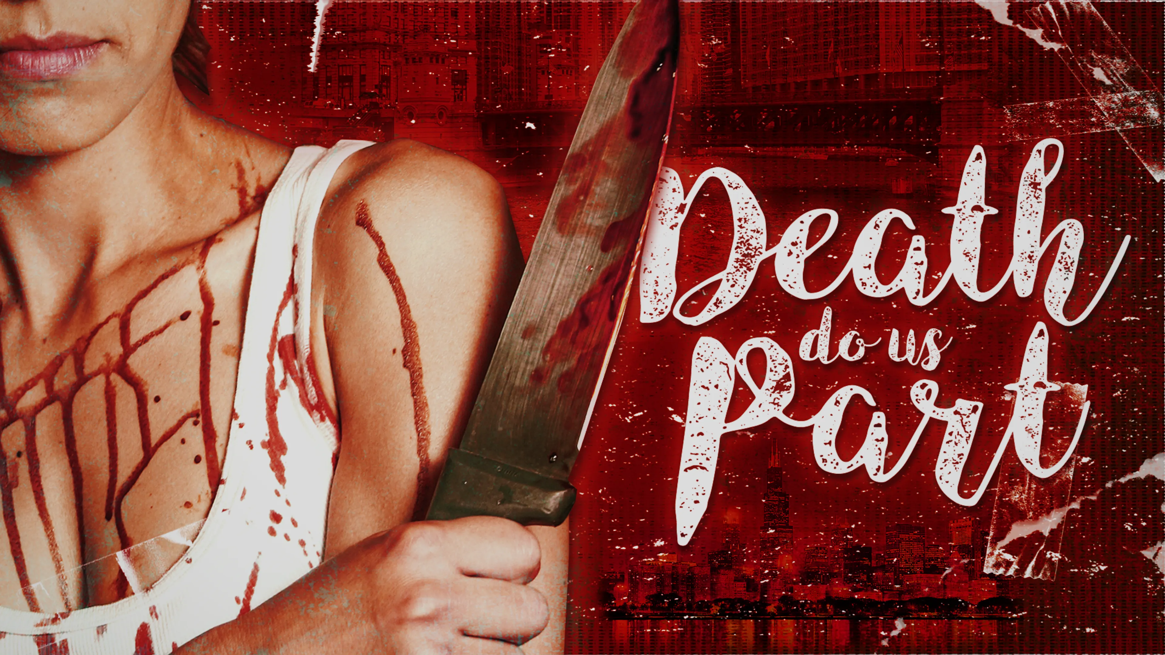 Death Do Us Part poster